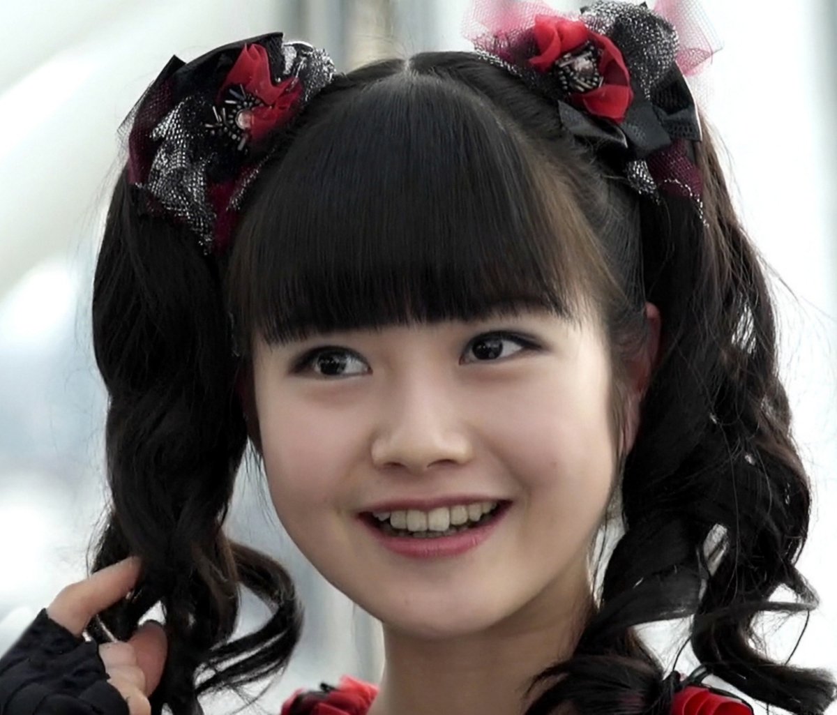 【おススメ】【水野由結ちゃん】【2種セット】 BABYL クリアファイル BM-YMY-SMS-MMM on Instagram: “【おはようございます】 (=_