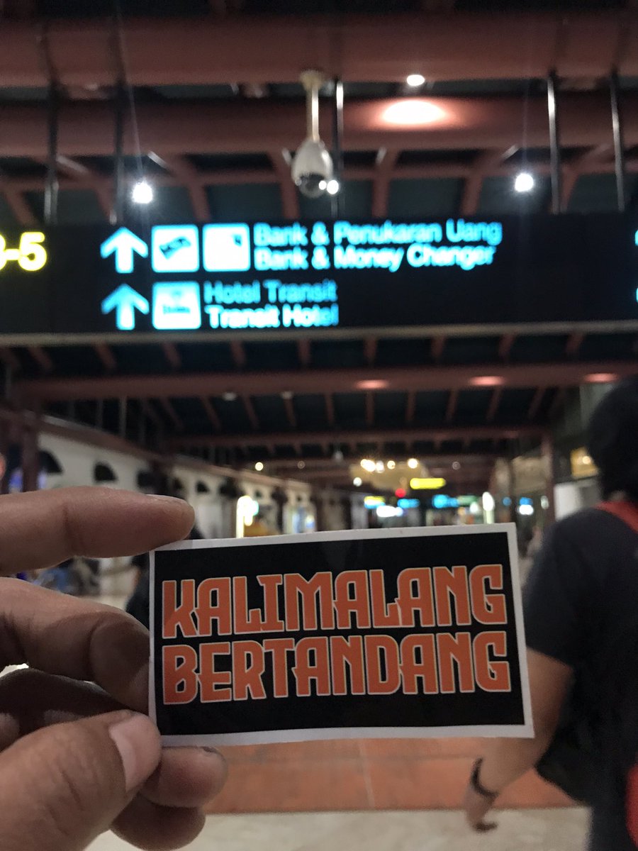 Jakmania Wilayah Kalimalang (@thejakxmalank) on Twitter photo Bertandang Bertandang