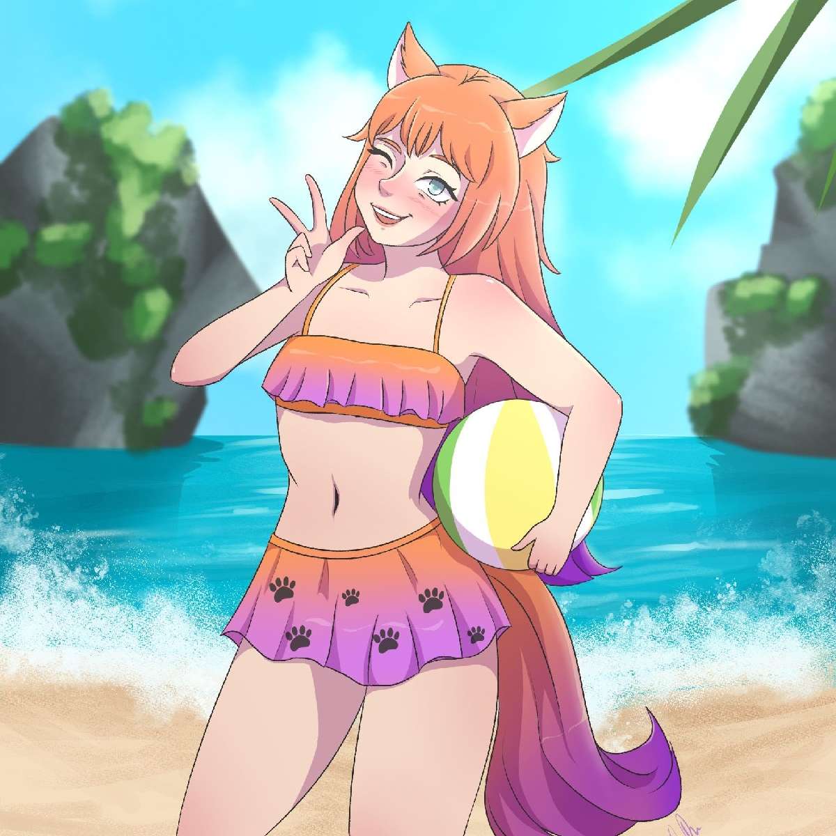 Inu Ai (@aioftheinternet) on Twitter photo My university semester ends in 3 days! Can't wait to be freeeee
<a href="/JenniferTilly/">Jennifer Tilly</a> did the art
:) :)
#vtuber #vtubers #twitch #stream #YouTube #anime #manga #videogames #gaming #vtubermodel #vtuberuprising #gamer #gamergirl #twitchstreamer #streaming #streamer My university semester ends in 3 days! Can't wait to be freeeee
<a href="/JenniferTilly/">Jennifer Tilly</a> did the art
:) :)
#vtuber #vtubers #twitch #stream #YouTube #anime #manga #videogames #gaming #vtubermodel #vtuberuprising #gamer #gamergirl #twitchstreamer #streaming #streamer