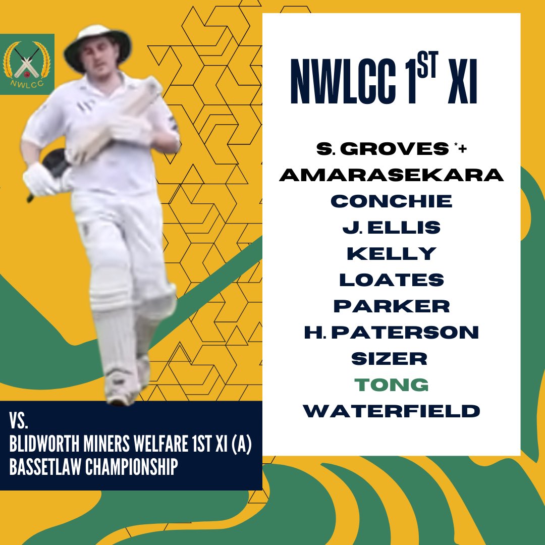North Wheatley with Leverton CC tweet media