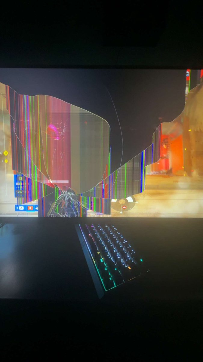 Le soldat <a href="/PuniiShino/">PuniSh 🇫🇷</a> a craqué ce soir
360Hz -&gt; 🗑️
