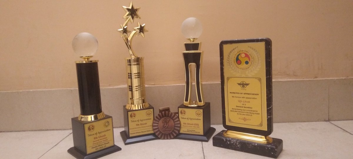 rik_agni's tweet photo. I must say it's been a good start to the year!!!! Will try my best to add more to this collection...
Stay tuned to know.
#iitg #habiitg #spardha #disanghostel https://t.co/2QrPLbp9M2