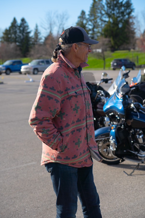 Grand Traverse Resort and Spa (@gtresort) on Twitter photo Wishing our friends from the <a href="/KPCharityRide/">KylePettyCharityRide</a> safe travels as they embark on their journey! It's been an honor to host you. 👏
⚠️ Riders depart on Saturday, May 3 at 6:30am for those who would like to cheer them on! Wishing our friends from the <a href="/KPCharityRide/">KylePettyCharityRide</a> safe travels as they embark on their journey! It's been an honor to host you. 👏
⚠️ Riders depart on Saturday, May 3 at 6:30am for those who would like to cheer them on!