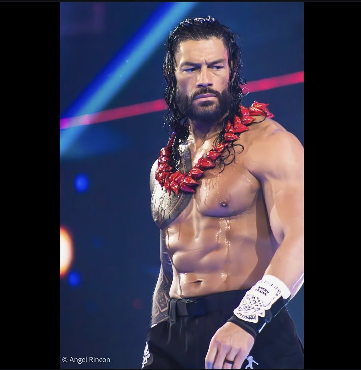 _RElGNSSECTION's tweet image. More shots from mania he’s so photogenic 📸:angelhtx_visuals IG