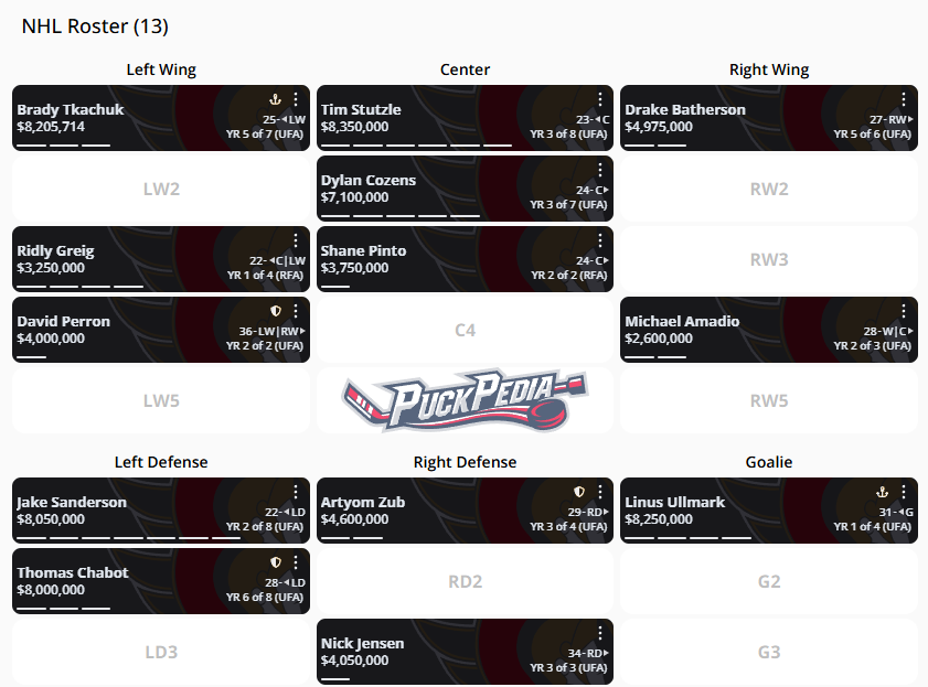 Everyday Sens tweet media