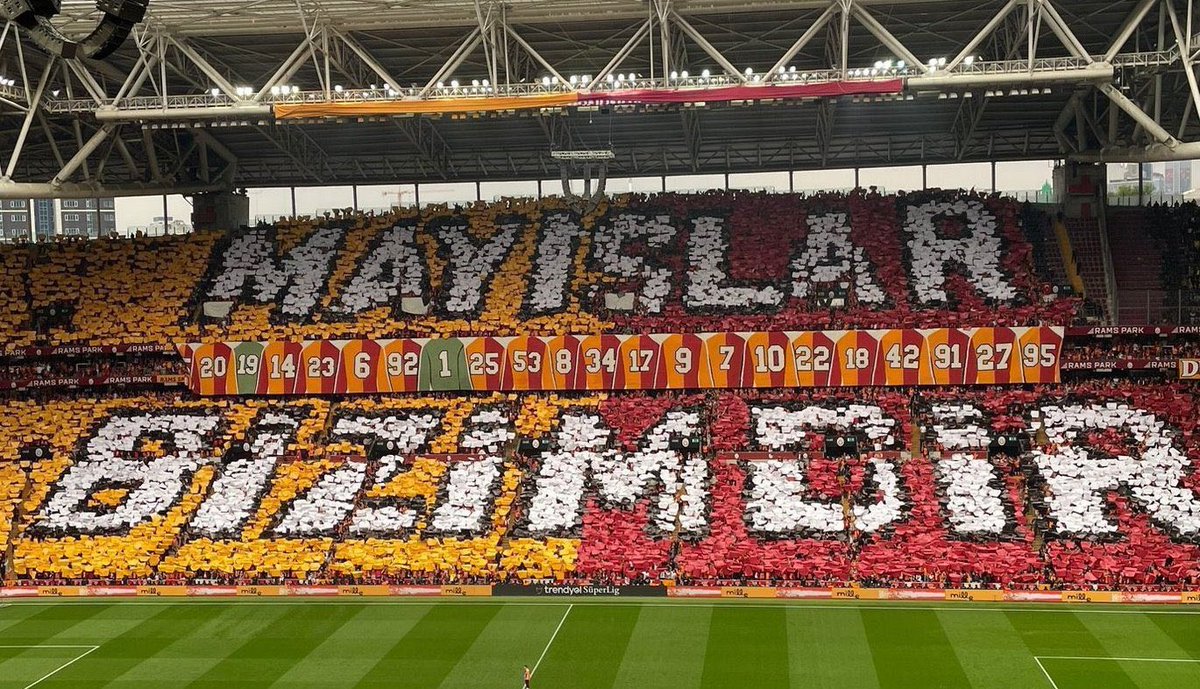 Geldi yine bizim vakit 💛❤️#Hedef25