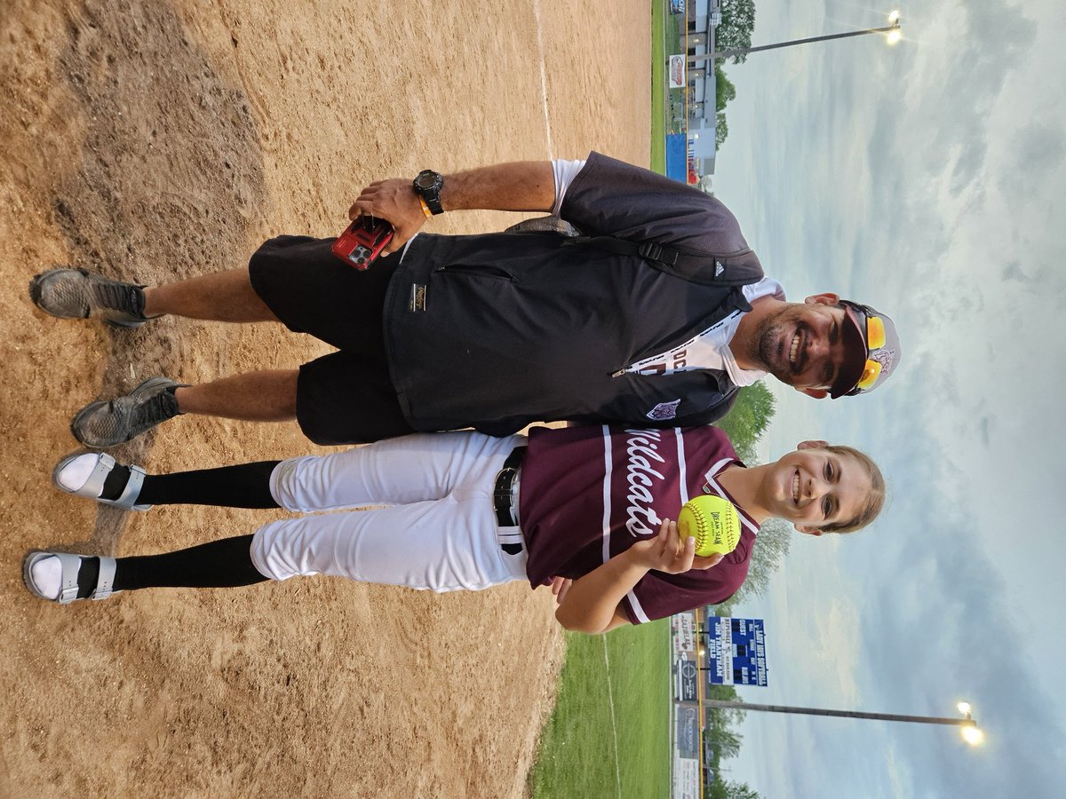 Cats beat Branson 15-9 but fall in the championship to Marshfield 4-1.  We finished 11-4 on the year…Sydney and Allie were our Do Your Job winners from today…great season ladies