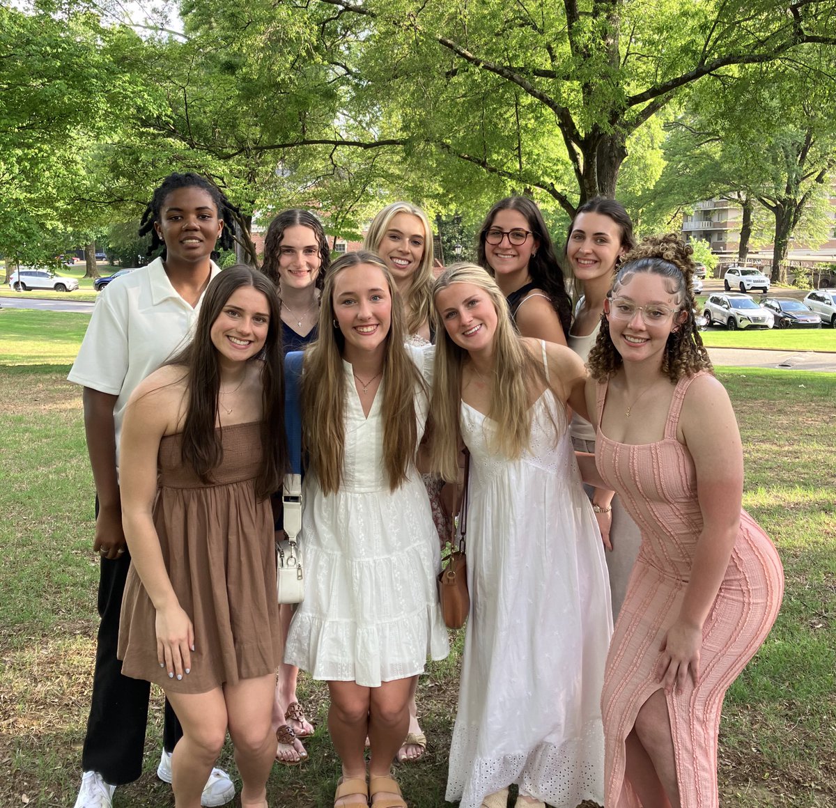 This week we had a great time at The Leroy’s athletic awards night and our end of the year party! Good luck to everyone on their finals!