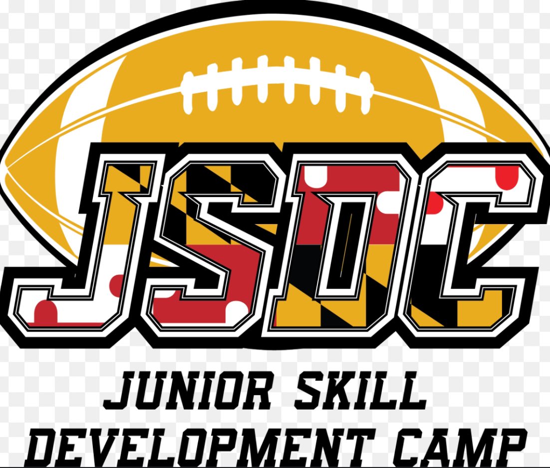 i will be at the JSD camp Sunday the 4th!