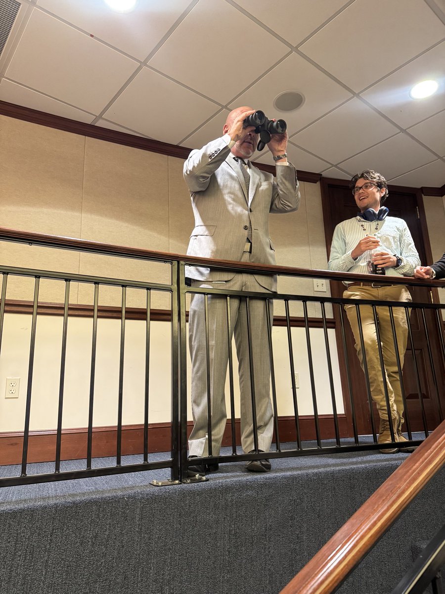 .<a href="/DouglasSoule/">Douglas Soule</a> is passing the baton to <a href="/GovGoneWild/">Blaise Ingoglia</a>