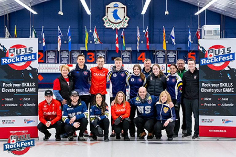 Curling Canada tweet media