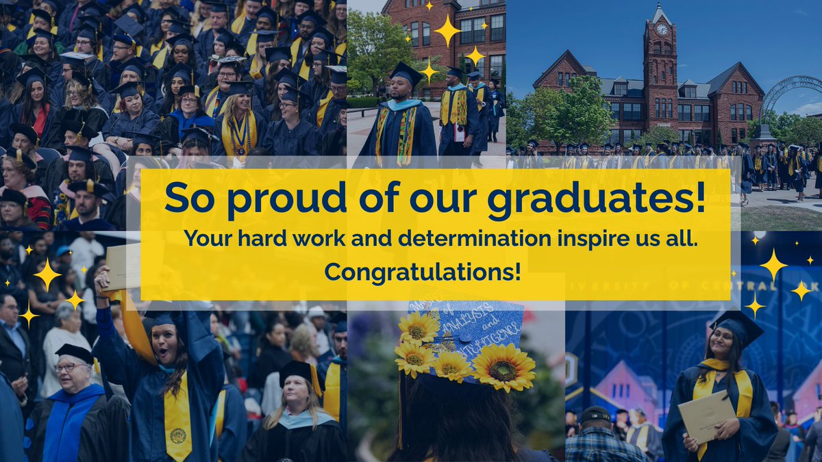 We're so proud of all you’ve accomplished. Your hard work, determination, and resilience have brought you to this incredible milestone. As you step into your next chapter, know that we believe in you and are cheering you on every step of the way. Congratulations! You did it!