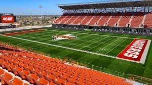 UTRGV offered! Great visit!