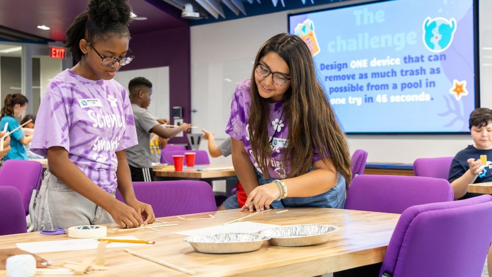 Young Scientists Shine at District-Wide Science Olympiad humbleisd.net/o/teachinglear…