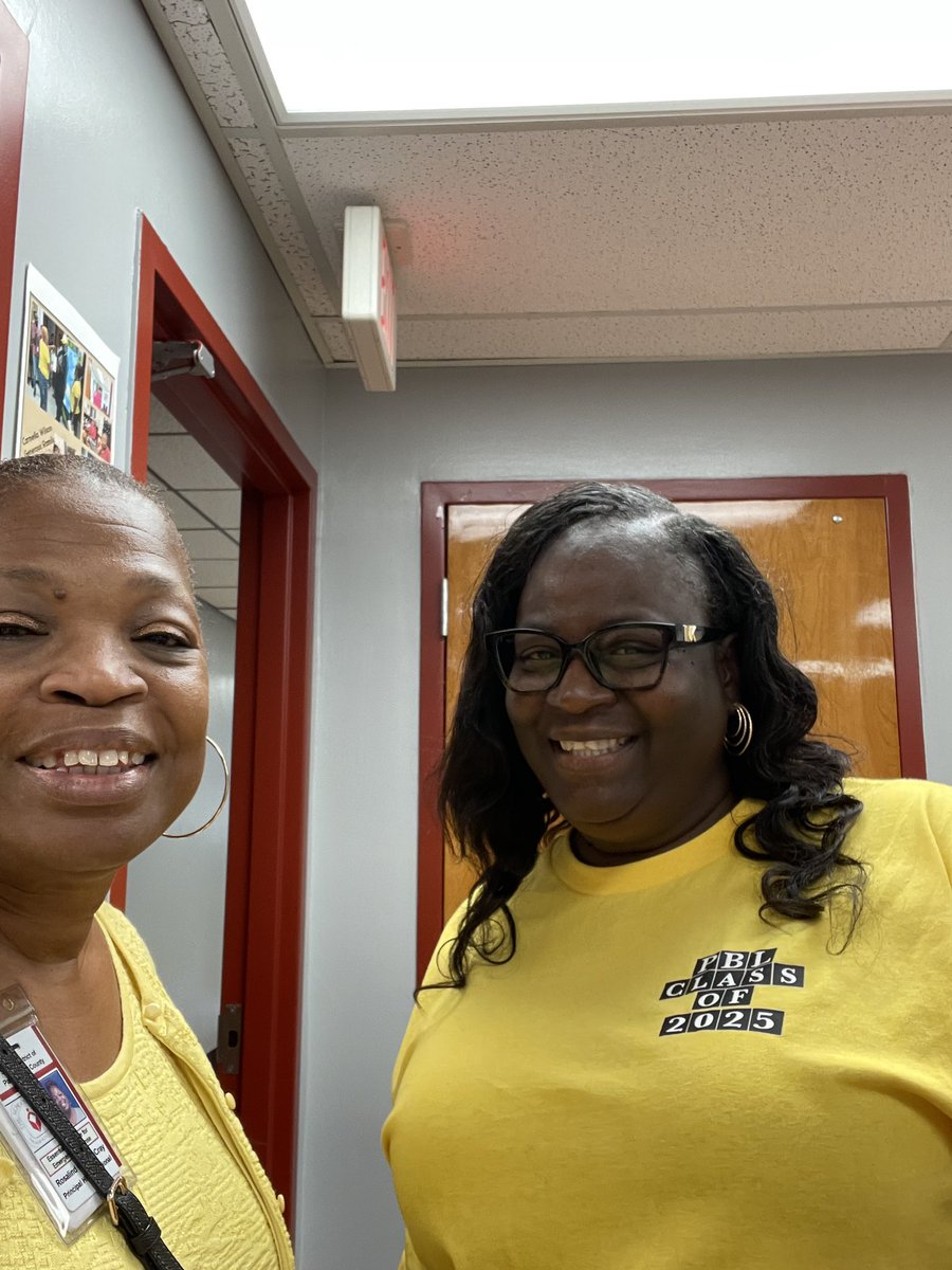 Celebrating the Best Cafeteria staff! 
#LOT