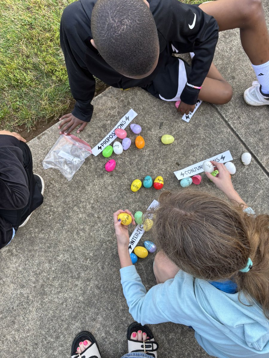 Dr. Chelsea Leming tweet media