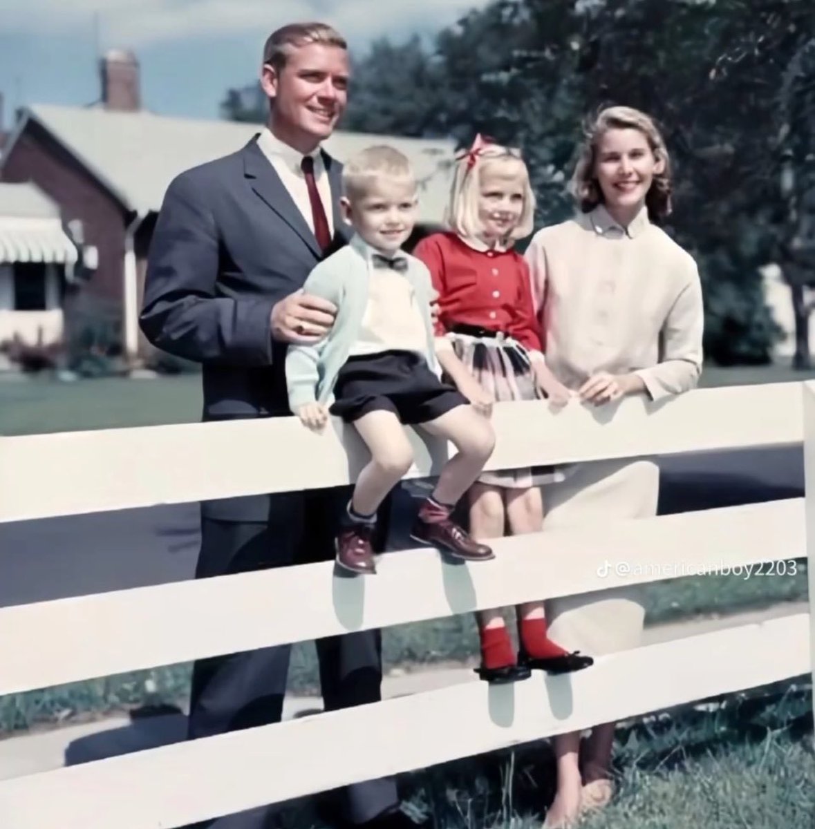 We must secure the existence of our people and a future for white children.