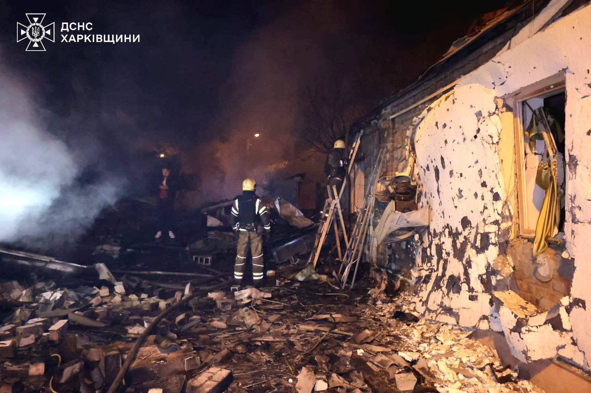 wasuronlyfriend's tweet image. My hometown, Kharkiv right now.

#RussialsATerroristState