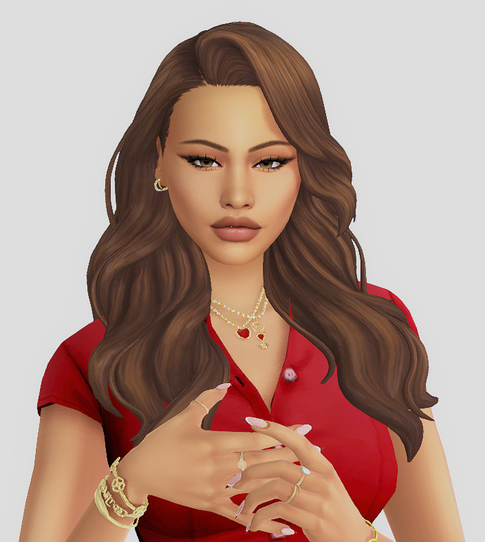 caramelisims's tweet photo. She looks soooo good💕#ts4cc #ShowUsYourSims #TheSims4 #simsdump https://t.co/481lBwk3s1