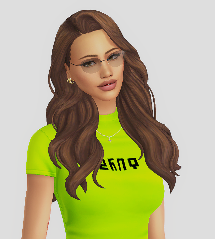 caramelisims's tweet photo. She looks soooo good💕#ts4cc #ShowUsYourSims #TheSims4 #simsdump https://t.co/481lBwk3s1