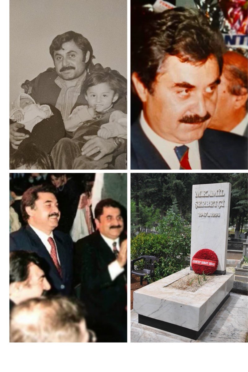 Murat Şerbetçi tweet media