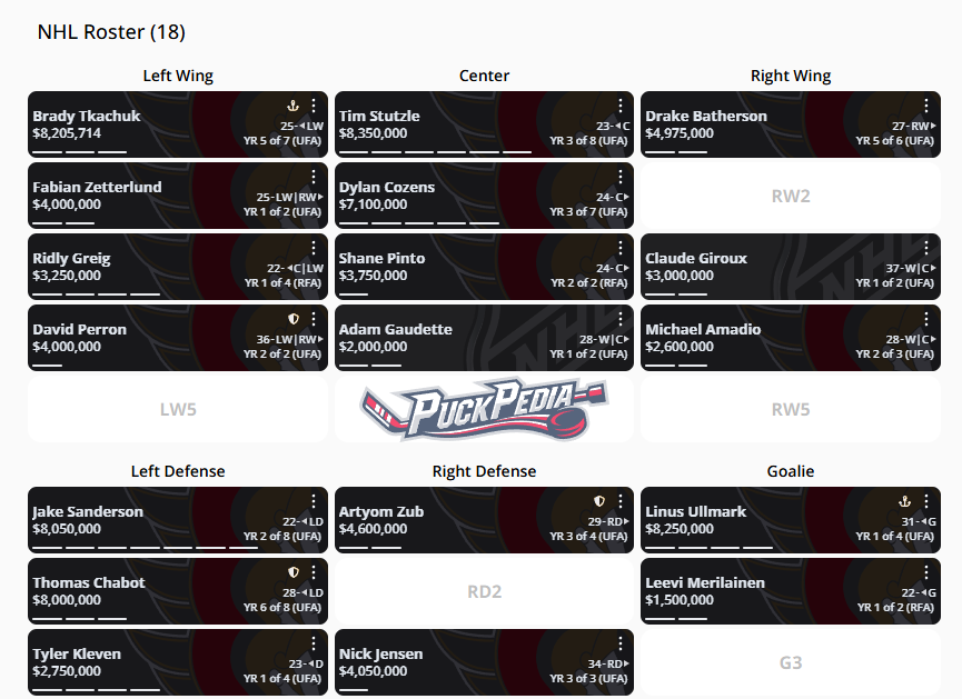 Everyday Sens tweet media