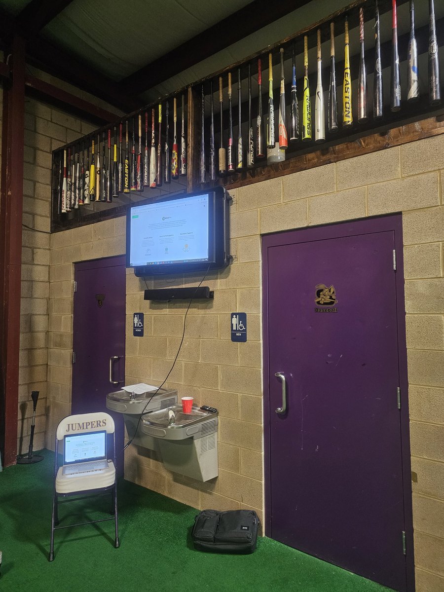 jumpersbaseball's tweet photo. Thank you to all our incredible supporters! SHS Baseball is beyond grateful for your unwavering support. Our team is personally calling to express our heartfelt appreciation for everything you do. You make our season possible!
To donate, click below:
https://t.co/dtY80d6fpo https://t.co/Ks7lxVvdM5