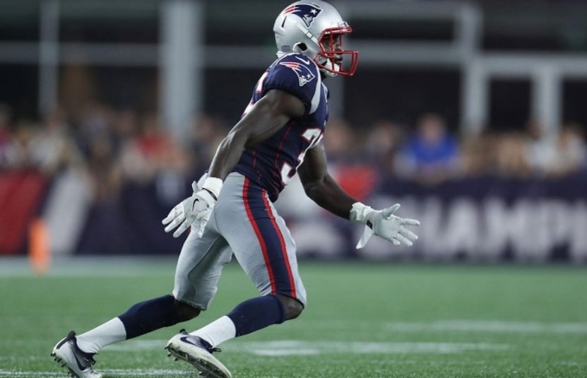 Veteran corner and special teams ace Keion Crossen invited to #Panthers rookie minicamp, per a source. Crossen previously #Dolphins #Texans #Patriots <a href="/KPRC2/">KPRC 2 Houston</a>