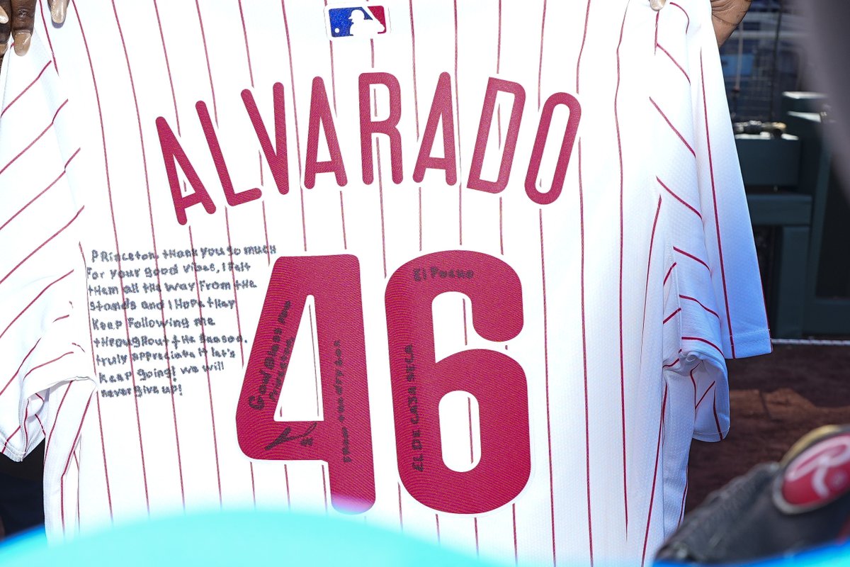 Philadelphia Phillies tweet media