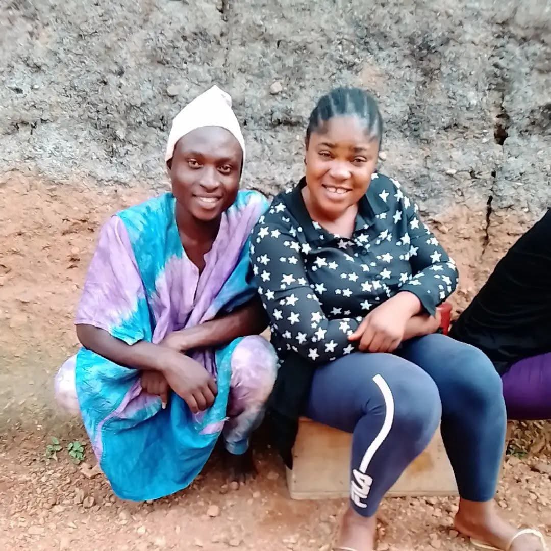 iyaade_1's tweet image. @EniolaAjao_ she was among Top three actresses. I look up to in industry. The first day I met her at location. I was so excited and even she does not realize it because I love her so much. When we met at #labakeolododo location I was so excited to see her @EniolaAjao_ I’m proud