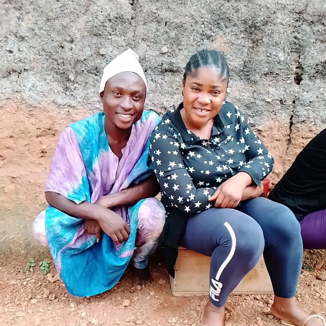 iyaade_1's tweet image. @EniolaAjao_ she was among Top three actresses. I look up to in industry. The first day I met her at location. I was so excited and even she does not realize it because I love her so much. When we met at #labakeolododo location I was so excited to see her @EniolaAjao_ I’m proud