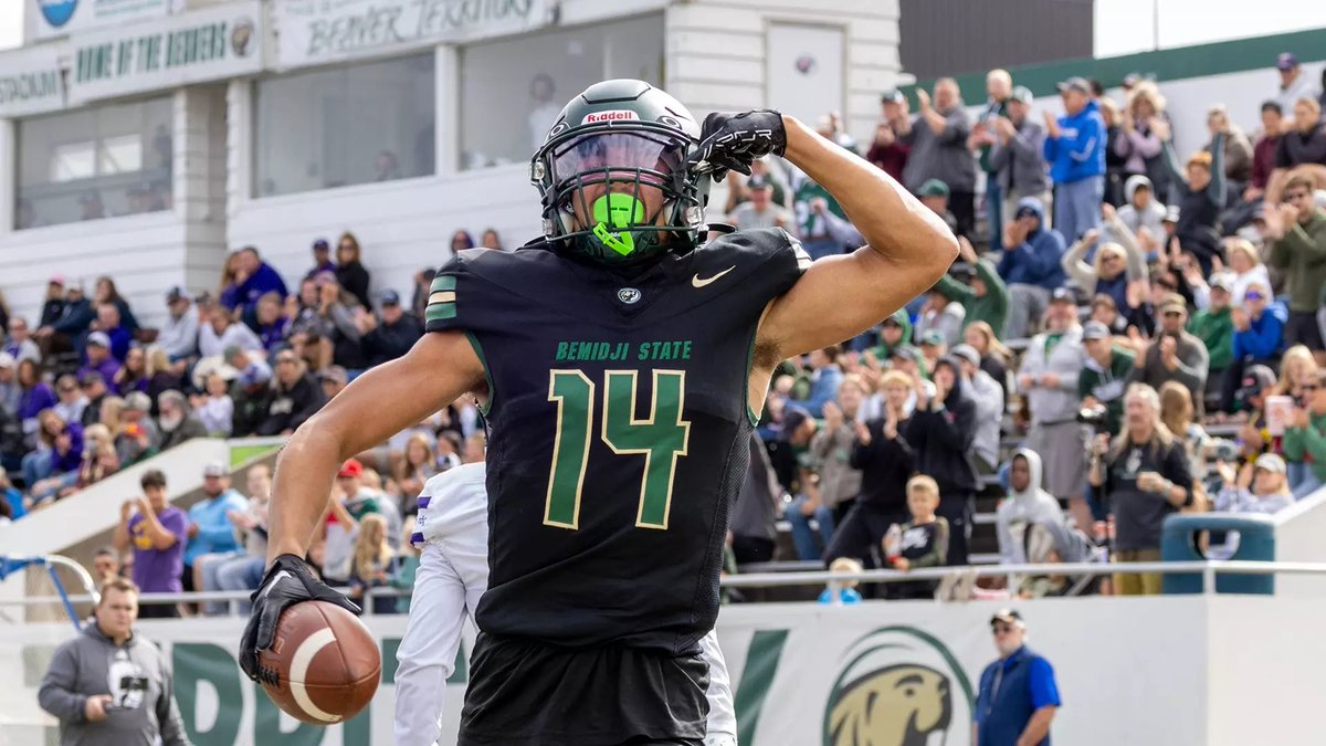 Noah Conner (@1o_nono) on Twitter photo Blessed to announce I have received my 5th Division II offer from Bemidji State University! <a href="/BSUBeaversFB/">Bemidji State Football</a> Thank you Coach <a href="/CoachFord_DC/">Joe Ford</a> for this opportunity can’t express enough gratitude🙏🏽 <a href="/ValleyCollegeFB/">Los Angeles Valley College Football</a> <a href="/JUCOFFrenzy/">JUCO Football Frenzy</a> #AGTG #NCCA #Football Blessed to announce I have received my 5th Division II offer from Bemidji State University! <a href="/BSUBeaversFB/">Bemidji State Football</a> Thank you Coach <a href="/CoachFord_DC/">Joe Ford</a> for this opportunity can’t express enough gratitude🙏🏽 <a href="/ValleyCollegeFB/">Los Angeles Valley College Football</a> <a href="/JUCOFFrenzy/">JUCO Football Frenzy</a> #AGTG #NCCA #Football