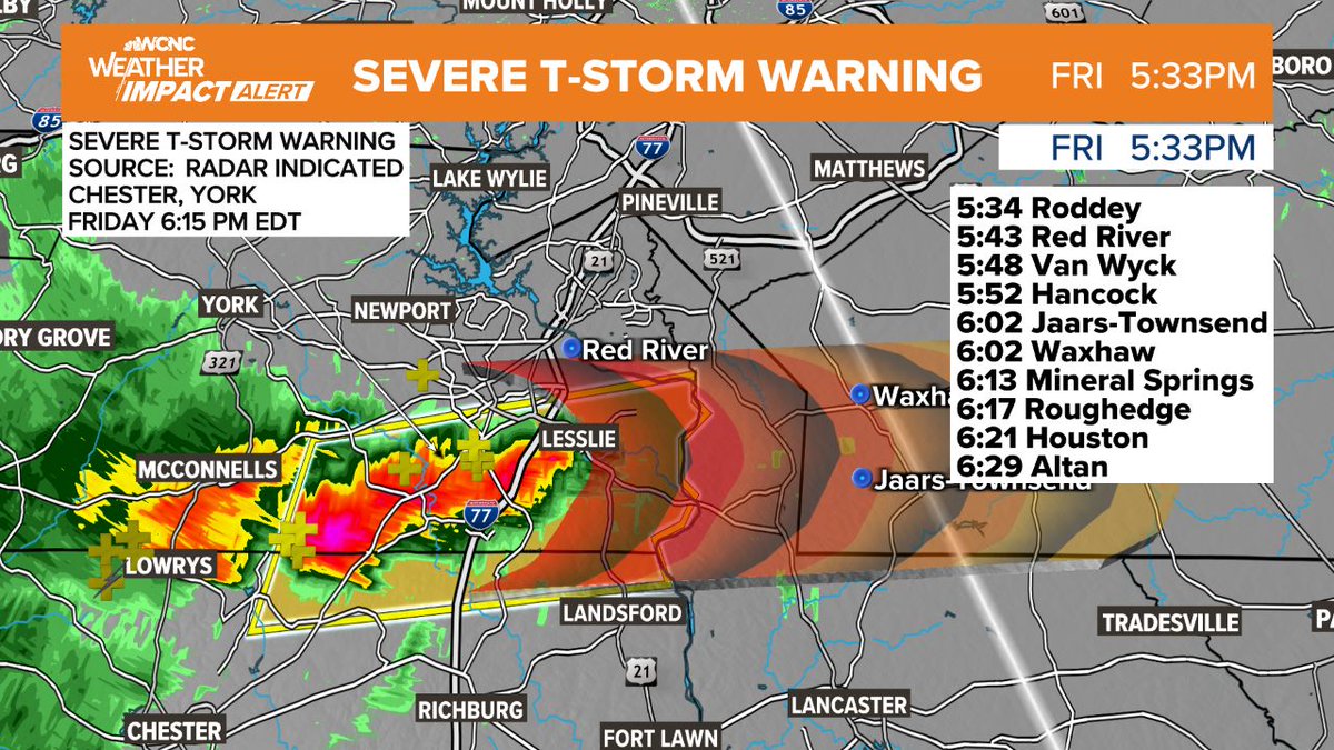 Brad Panovich tweet media