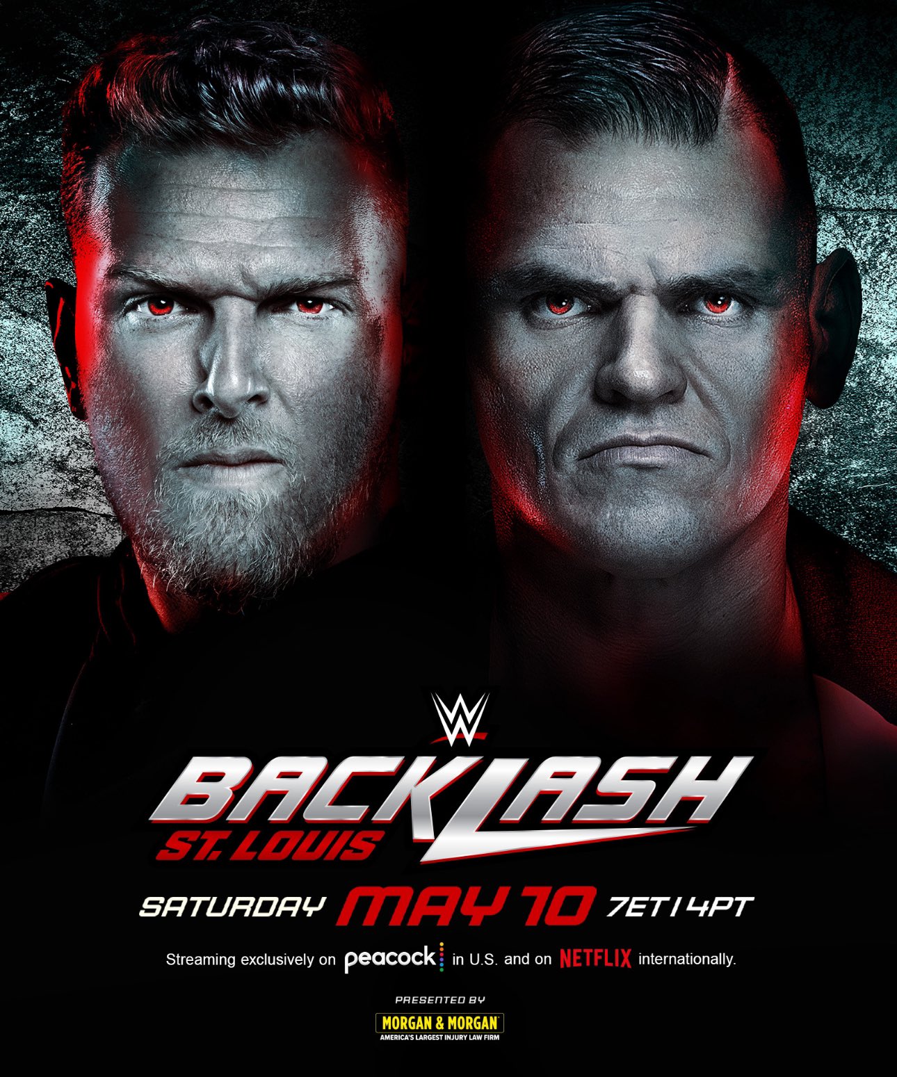 FULL MATCH: The Undertaker vs. CM Punk: WrestleMania 29 | WWE