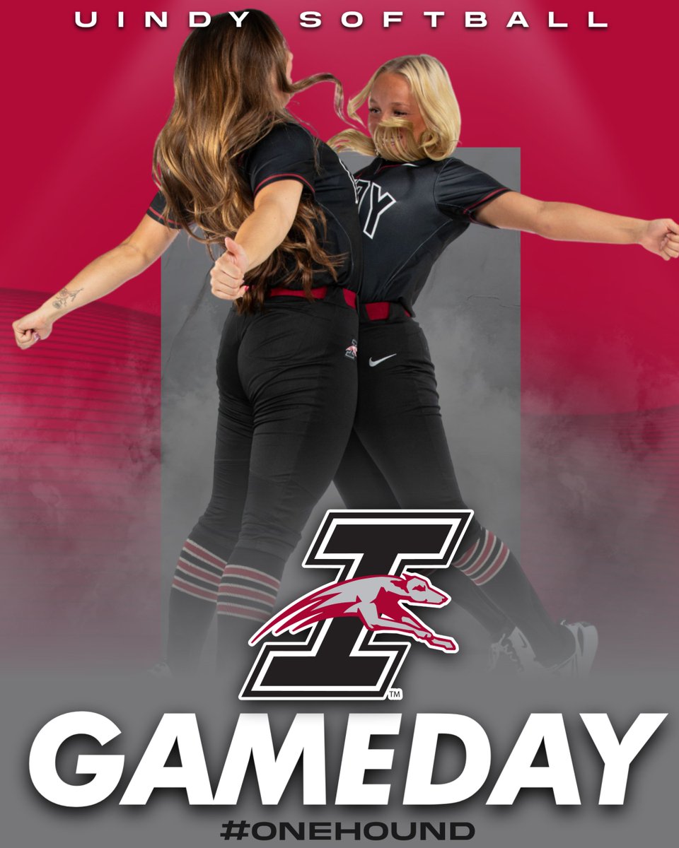 🥎 GAMEDAY 🥎

Championship Saturday at the #GLVCsb Tournament!

📍 East Peoria, IL
⏰ 11 ET
🆚 Drury
🏠 glvcsports.com/tournaments/?i…
📊 glvcsports.com/sidearmstats/s…
📺 glvcsn.com ($)