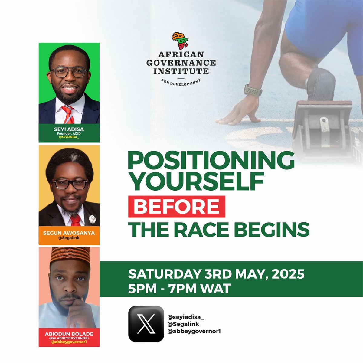 Seyi J. Adisa tweet media