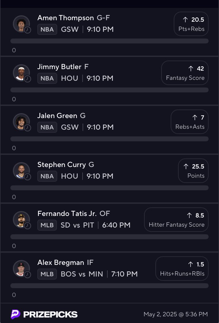 ReactSlays's tweet image. #GamblingTwitter #NBAPlayoffs #FlexFriday Let’s get to the 🧀 $20 to someone if this slip hits 😈😈