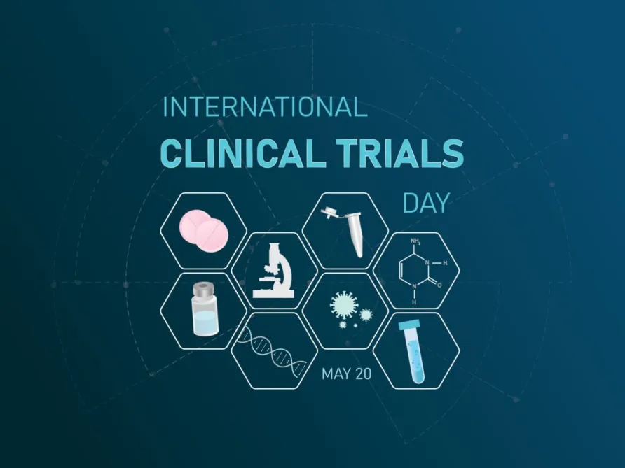 On May 20, International Clinical Trials Day, NCIRE salutes those who develop and participate in clinical trials and the great contributions they make to world health.
For more information about NCIRE-supported research, visit ncire.org/researchers