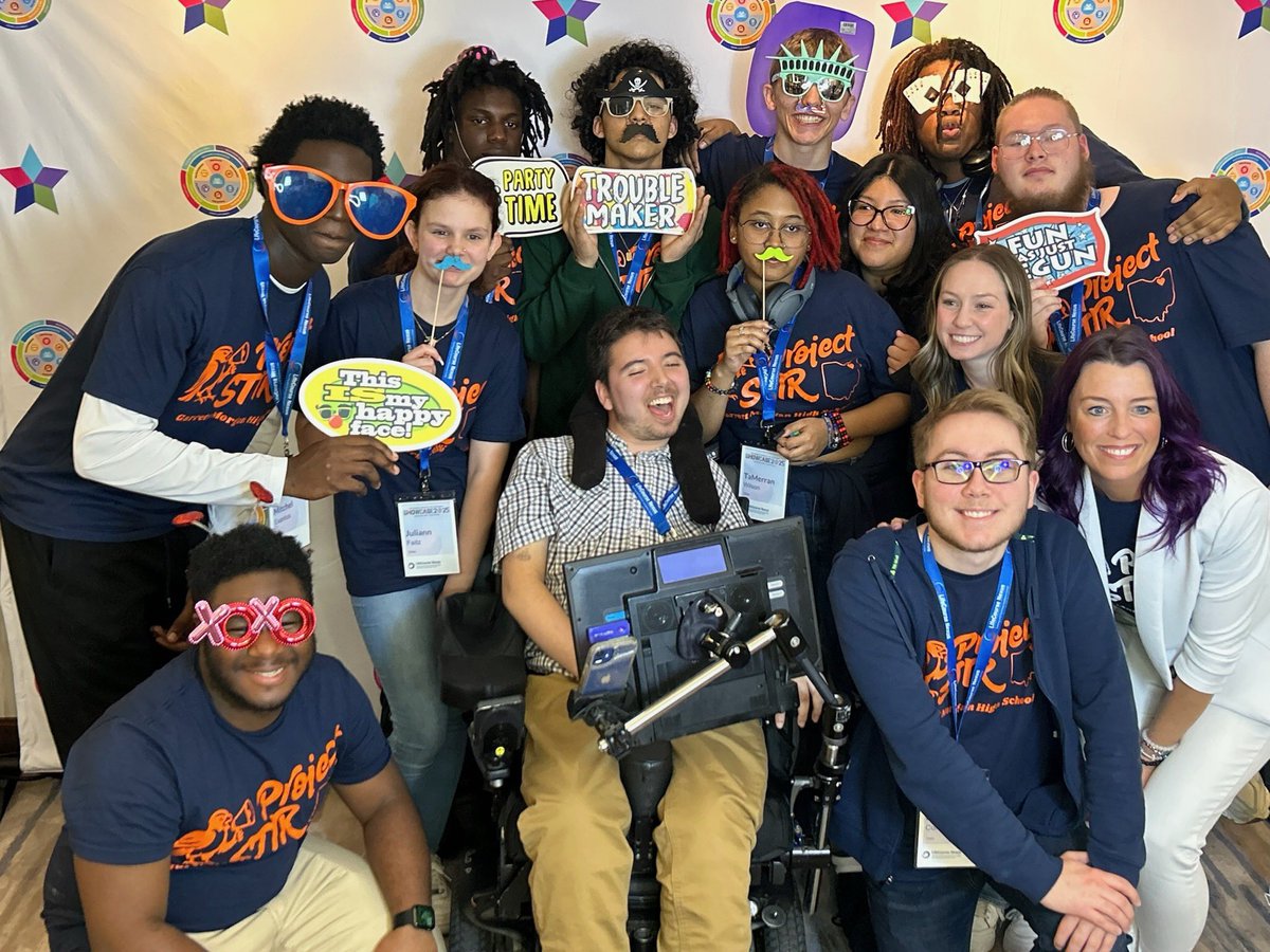 What an impactful and fun week of #TheRideAhead events in Kansas City and Lawrence, Kansas! Screenings at Kansas University Center on Disabilities and the Life Course Nexus conference, plus sightseeing and plenty of BBQ!
