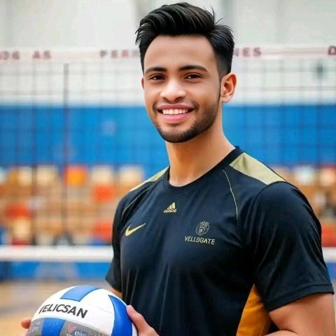#NewProfilePic