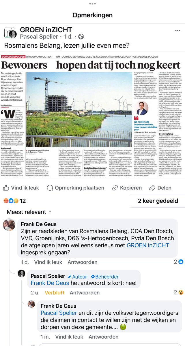 De echte betrokkenheid v <a href="/RosmalensBelang/">Rosmalens Belang</a> <a href="/cdadenbosch/">CDA 's-Hertogenbosch</a> <a href="/bosschevvd/">Bossche VVD</a> <a href="/groenlinks/">GroenLinks</a> <a href="/PvdADenBosch/">PvdA Den Bosch</a> <a href="/d66denbosch/">D66 's-Hertogenbosch</a> 
Trieste vaststelling <a href="/vanGenugten/">Freek van Genugten</a> <a href="/RalphGeers/">Ralph Geers</a> <a href="/PPSlikker/">Pieter Paul Slikker</a> <a href="/josvdven/">Jos van de Ven</a> <a href="/bddenbosch/">Brabants Dagblad</a> <a href="/EddieAltenburg/">Eddie Altenburg-Collin 🇺🇦 (hij/hem)</a> <a href="/omroepbrabant/">Omroep Brabant</a> <a href="/roelkuilder/">Roel Kuilder</a> <a href="/Renev87/">René Vonk</a> <a href="/FreekvanHaren/">Freek van Haren</a> <a href="/RvdKerkhof85/">René van den Kerkhof</a>