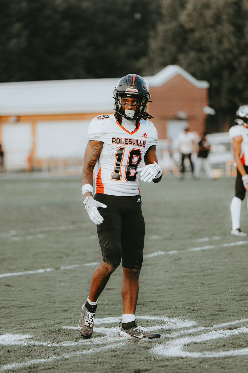 Gavin Waddell (@hollywoodgavv) on Twitter photo Spring Ball Monday May 5th !! Come See The Best Receiver In The Nation . <a href="/RamsFootballNC/">Rolesville Rams Football</a> <a href="/RRACKLEY9/">Coach Ranier (Rack) Rackley</a> Spring Ball Monday May 5th !! Come See The Best Receiver In The Nation . <a href="/RamsFootballNC/">Rolesville Rams Football</a> <a href="/RRACKLEY9/">Coach Ranier (Rack) Rackley</a>