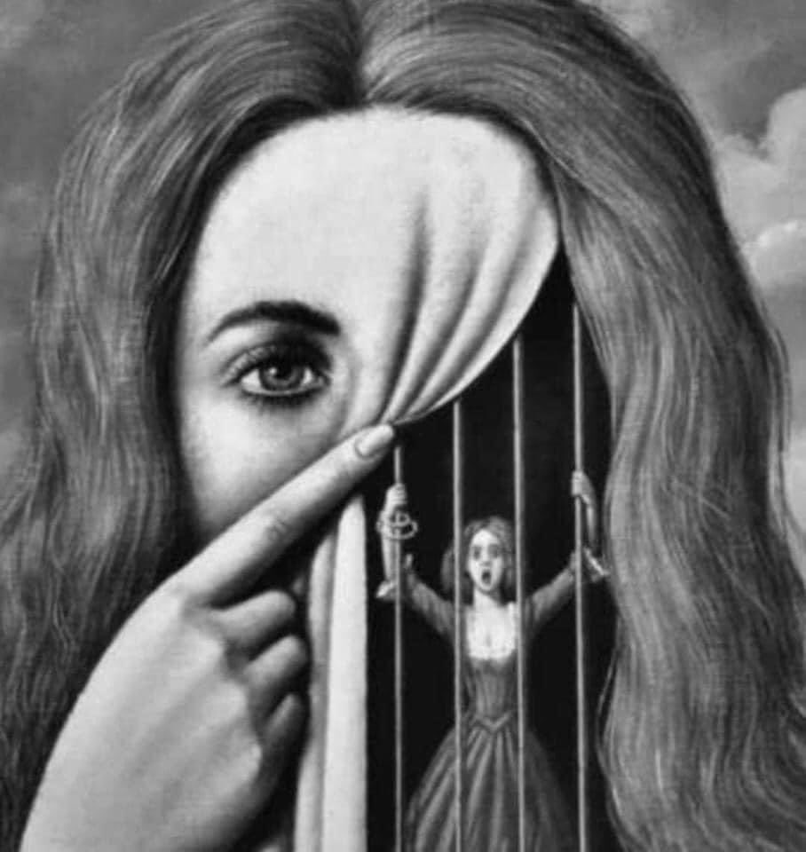 Timbre_Breda's tweet image. 🧵1/5
On a particularly beautiful sunny Sunday a woman gathered herself together, she was anxious, the day had arrived for her to be brave & let people know her story.
She needed to do this for herself & for others who hadn’t yet found their voice.