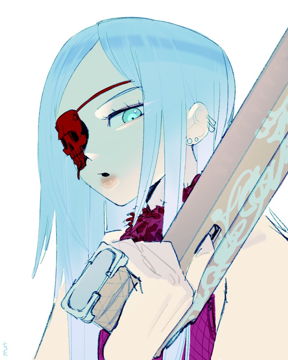 BLOODYKN8GHT's tweet image. 🍓