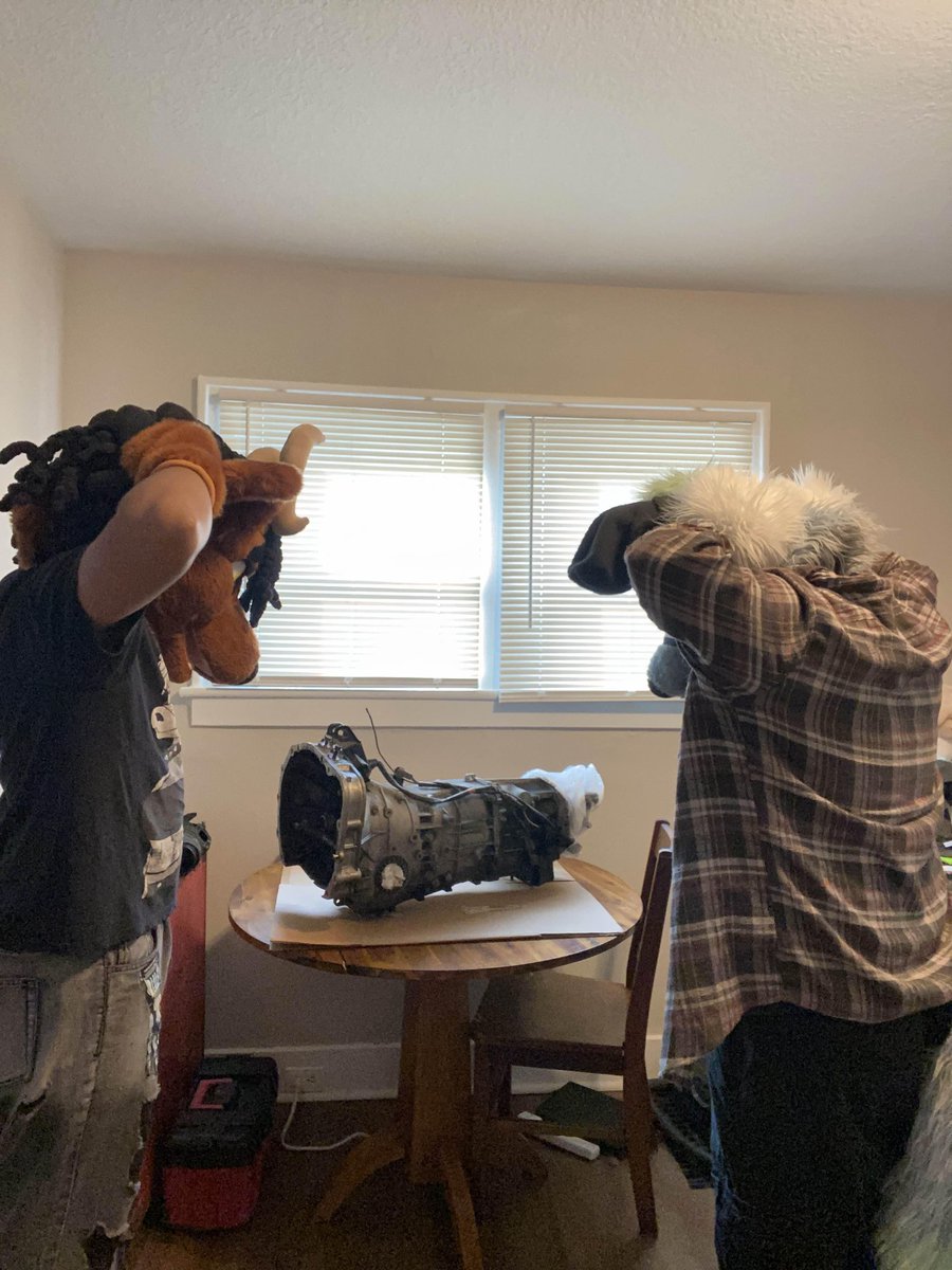 Azzy1047's tweet image. yo! i&apos;m azzy
i wander the midwest
i work on drift car 👍
i drive a slammed ranger
i am in fact the one from the slapboxing video
potential stoner
i eat rocks and coins
i like archaic technology 
D1 cane&apos;s hater
if u see me at a con or event, come say hey!! i don&apos;t normally bite!!