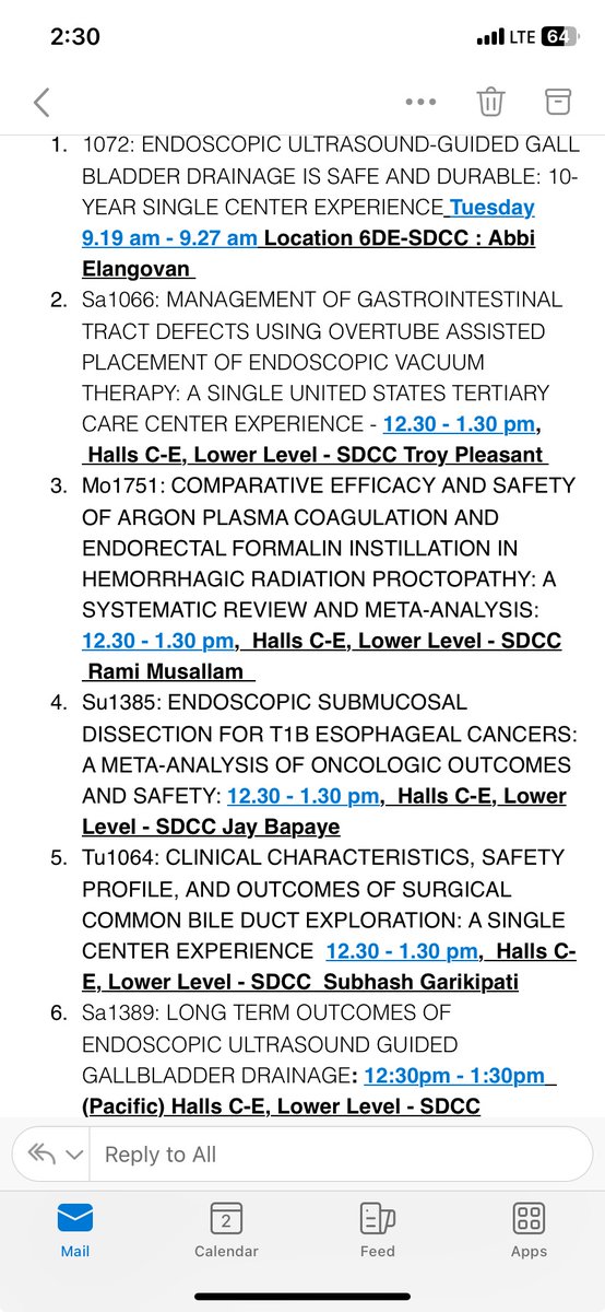 Varun Kesar (@vkesarmd) on Twitter photo Team <a href="/CarilionClinic/">Carilion Clinic</a> <a href="/vtcsom/">Virginia Tech Carilion School of Medicine</a> at <a href="/DDWMeeting/">Digestive Disease Week</a>. Our fellows are presenting the following research. Please join as: Team <a href="/CarilionClinic/">Carilion Clinic</a> <a href="/vtcsom/">Virginia Tech Carilion School of Medicine</a> at <a href="/DDWMeeting/">Digestive Disease Week</a>. Our fellows are presenting the following research. Please join as: