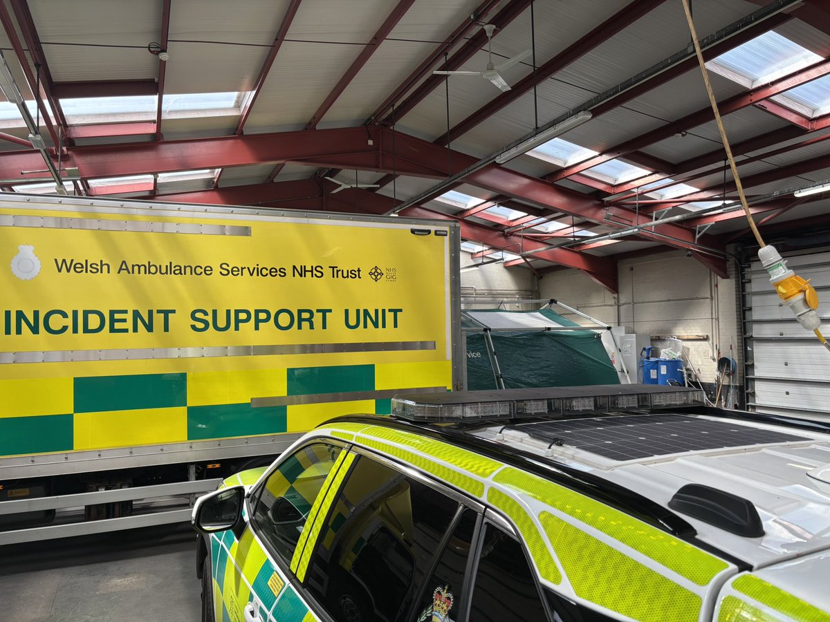 An excellent (if warm!) week SORT training.

#MTA
#CBRN
#HCID
#WaterAwareness