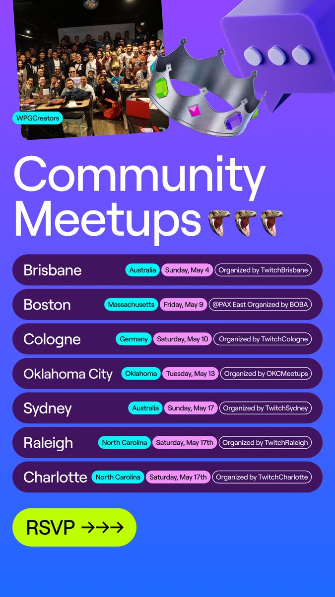 Twitch tweet media