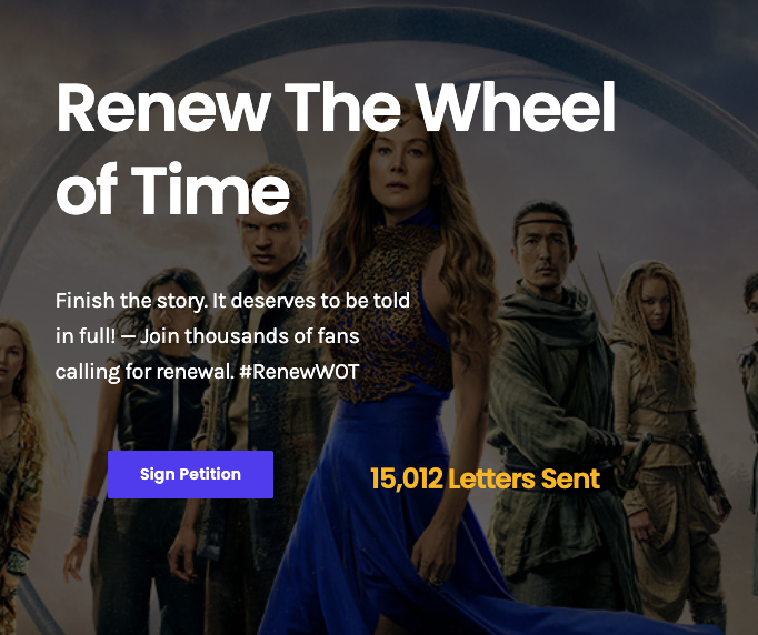 WoT Series ❤️📖📺🤞 tweet media