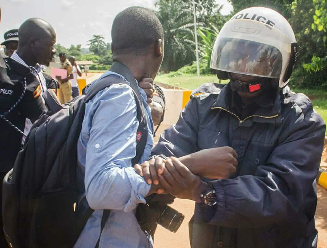 On this #WorldPressFreedomDay, <a href="/COTFONE/">COTFONE Community Transformation FoundationNetwork</a> wishes all journalists in Greater Masaka and beyond a day of reflection, courage, and commitment.  

We thank you for your courage and your collaboration with CSOs in defending the rights of others-even amid intimidation, oppression, and